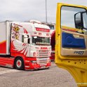 Truck Festival 3F Discio Truck (910)