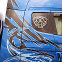 Truck Festival 3F Discio Truck (912)