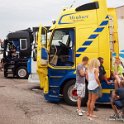 Truck Festival 3F Discio Truck (915)