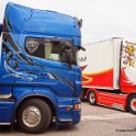 Truck Festival 3F Discio Truck (916)