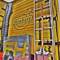 Truck Festival 3F Discio Truck (917)