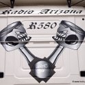 Truck Festival 3F Discio Truck (922)