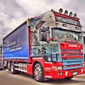 Truck Festival 3F Discio Truck (931)