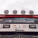 Truck Festival 3F Discio Truck (933)