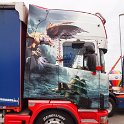Truck Festival 3F Discio Truck (934)