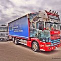 Truck Festival 3F Discio Truck (935)