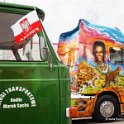 Truck Festival 3F Discio Truck (944)
