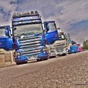 Truck Festival 3F Discio Truck (946)