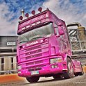 Truck Festival 3F Discio Truck (948)