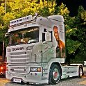 Truck Festival 3F Discio Truck (957)