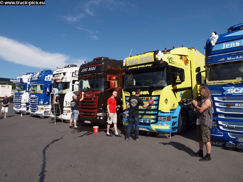 Geiselwind 2014 05
