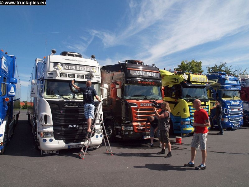 Geiselwind 2014 08