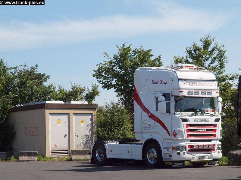 Geiselwind 2014 14