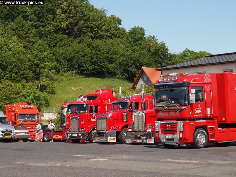 Geiselwind 2014 15