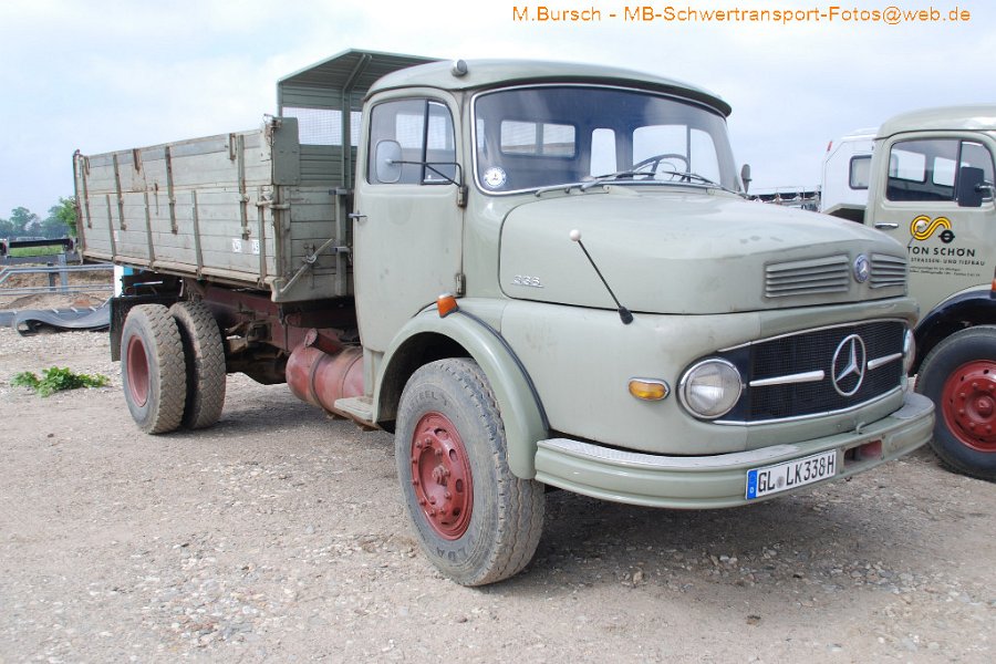 Kippertreffen Wesel 2014-05-16 00004