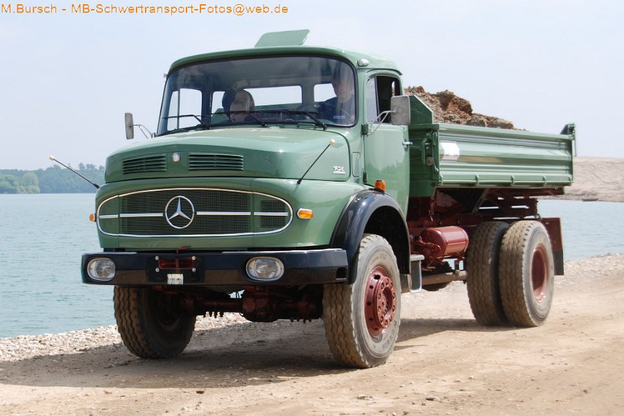 Kippertreffen Wesel 2014-05-16 00336