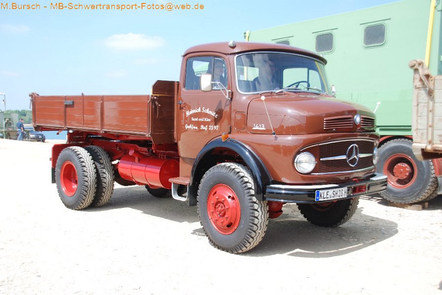 Kippertreffen Wesel 2014-05-16 00469
