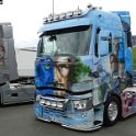 Spielberg Truck Race Trophy