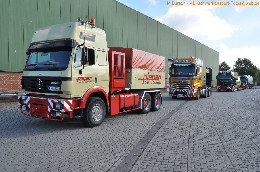 Macktag Amsterdam 2016 001