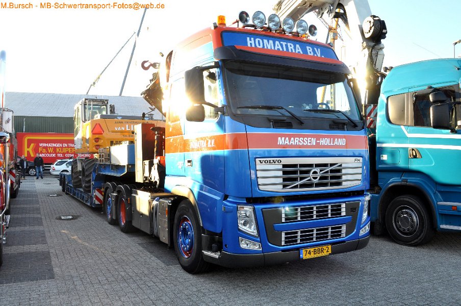Macktag Amsterdam 2016 010