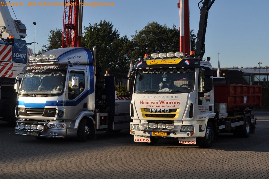 Macktag Amsterdam 2016 011