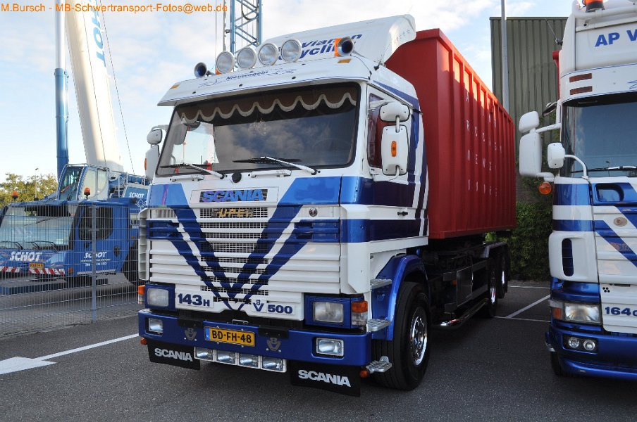 Macktag Amsterdam 2016 012