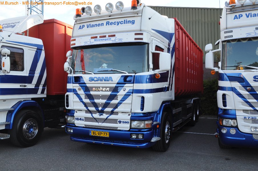 Macktag Amsterdam 2016 013
