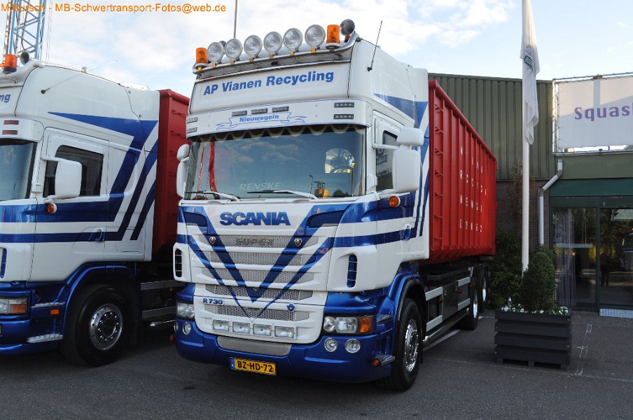Macktag Amsterdam 2016 014