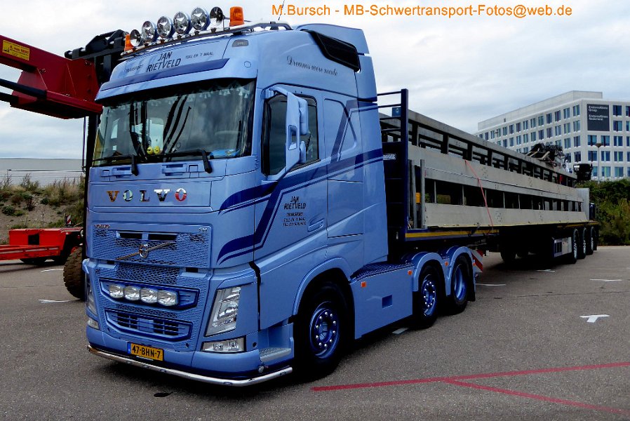 Macktag Amsterdam 2016 017