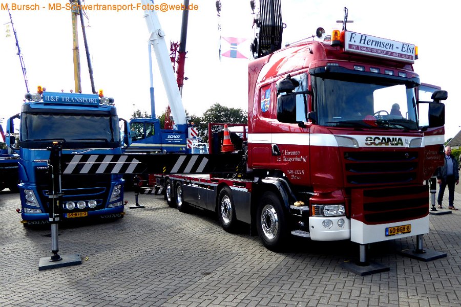 Macktag Amsterdam 2016 019
