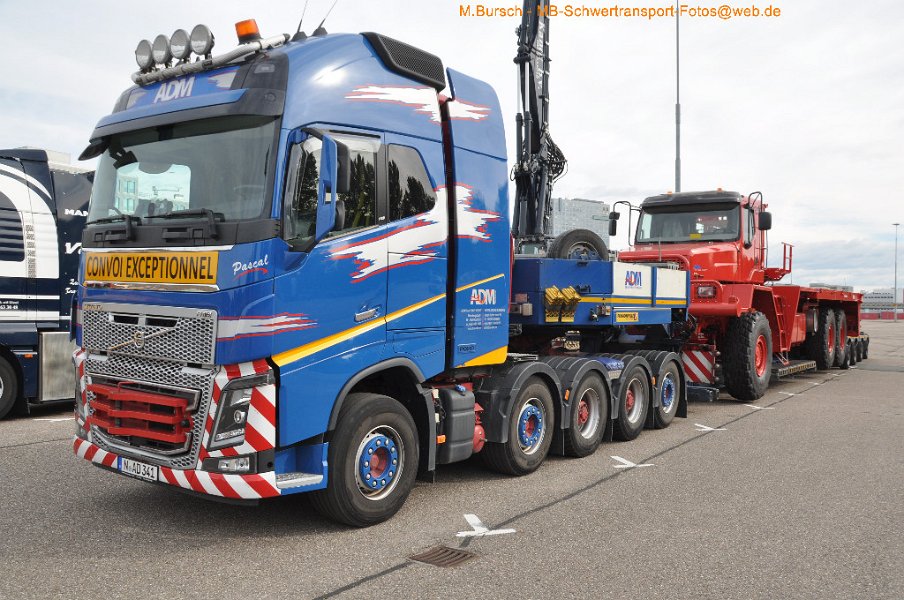 Macktag Amsterdam 2016 026