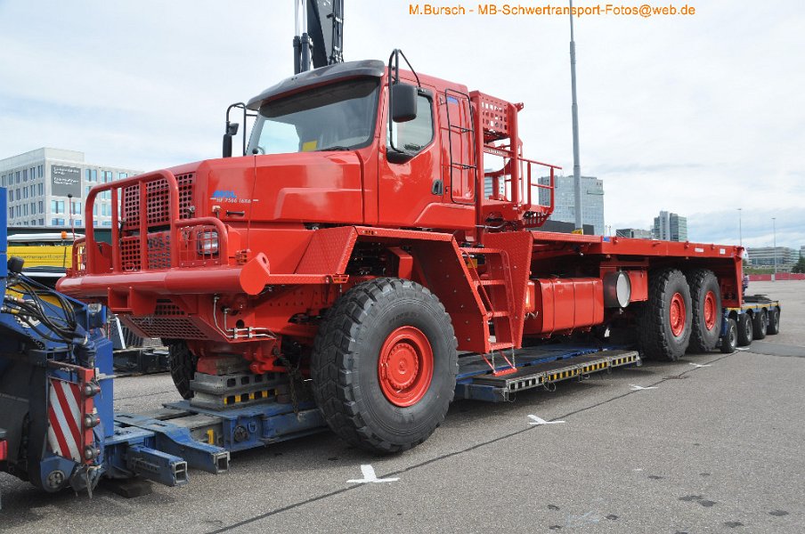 Macktag Amsterdam 2016 027