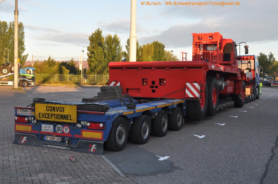Macktag Amsterdam 2016 028