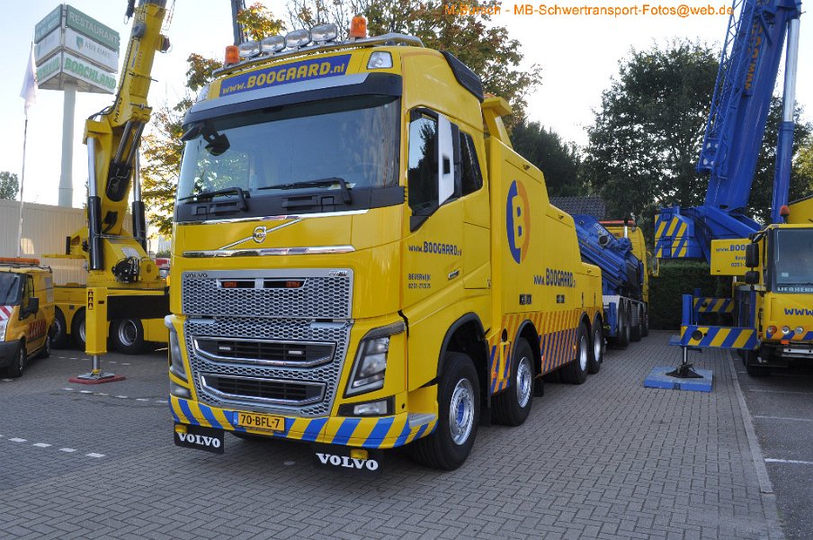 Macktag Amsterdam 2016 033