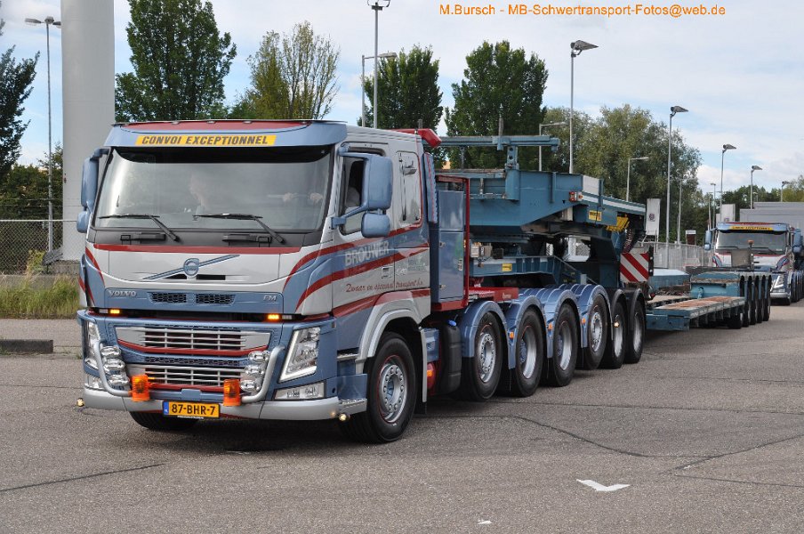 Macktag Amsterdam 2016 040