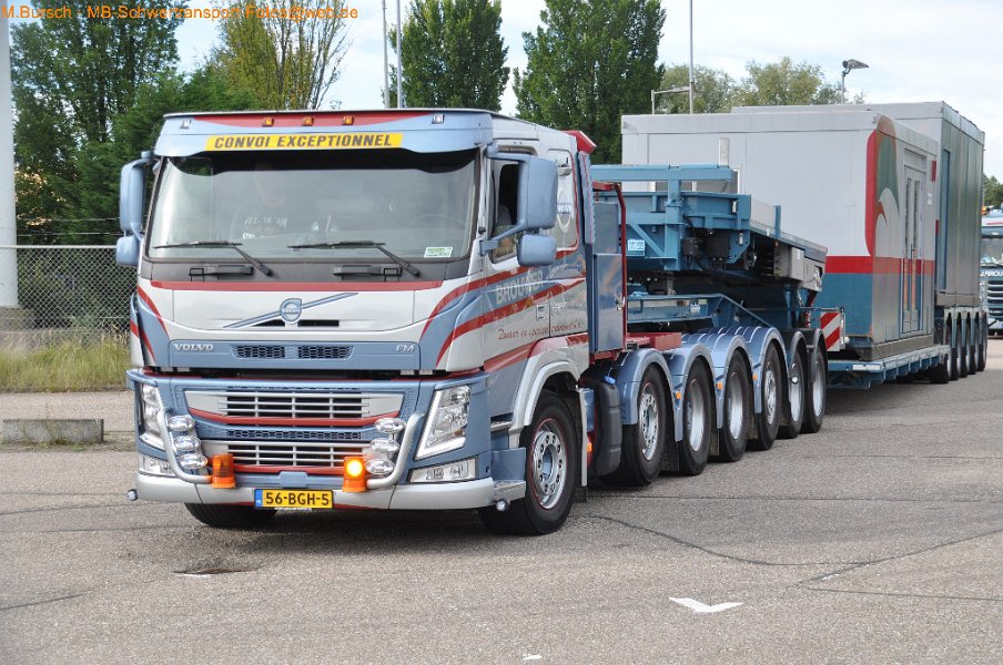 Macktag Amsterdam 2016 042