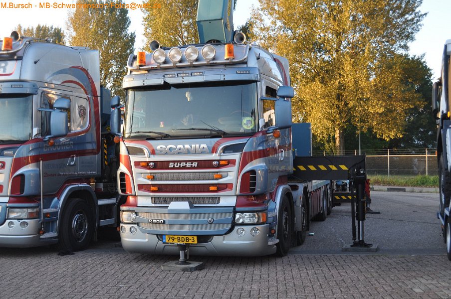 Macktag Amsterdam 2016 043