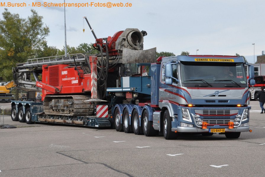 Macktag Amsterdam 2016 045