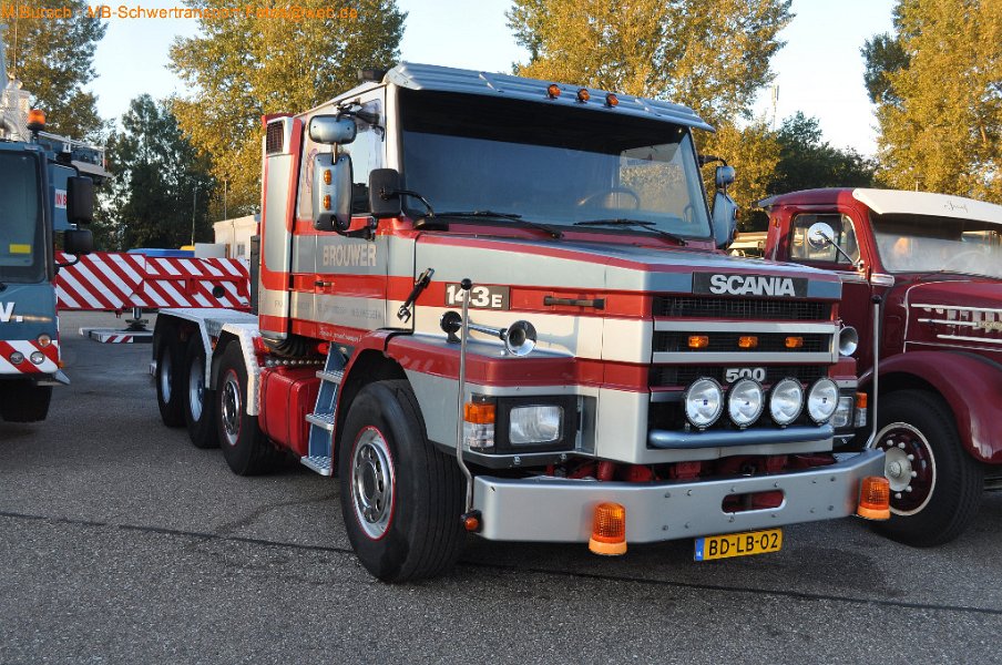 Macktag Amsterdam 2016 046