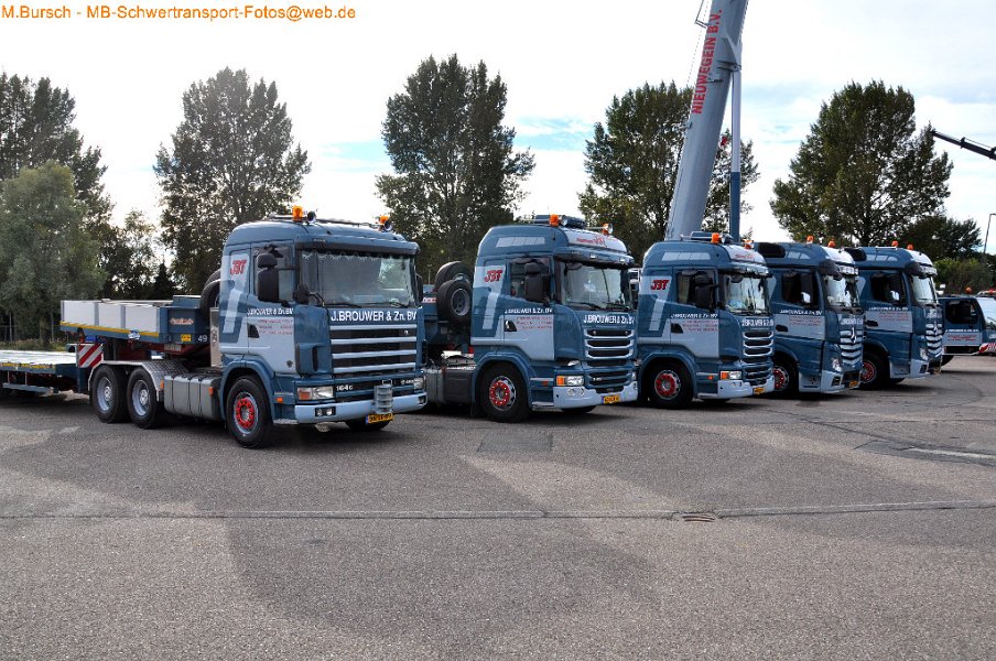 Macktag Amsterdam 2016 047