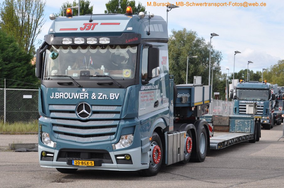Macktag Amsterdam 2016 048