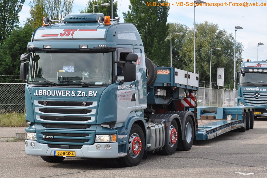 Macktag Amsterdam 2016 050