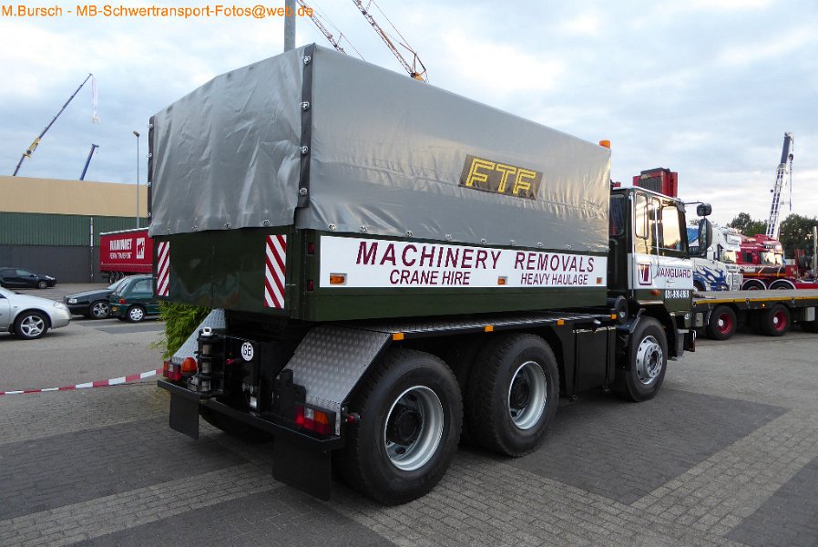Macktag Amsterdam 2016 068