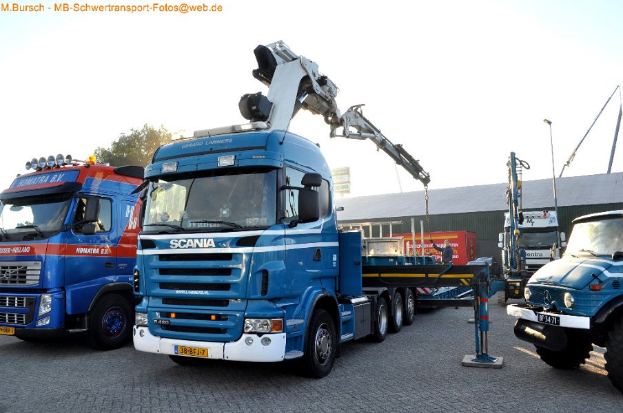 Macktag Amsterdam 2016 071