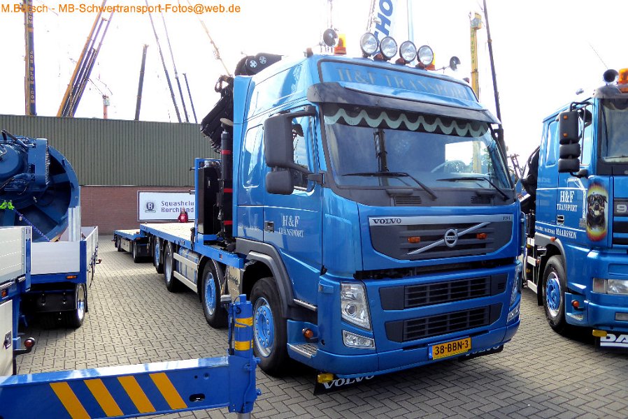 Macktag Amsterdam 2016 075