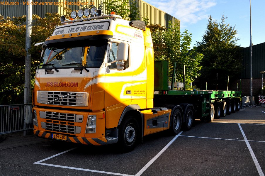 Macktag Amsterdam 2016 085