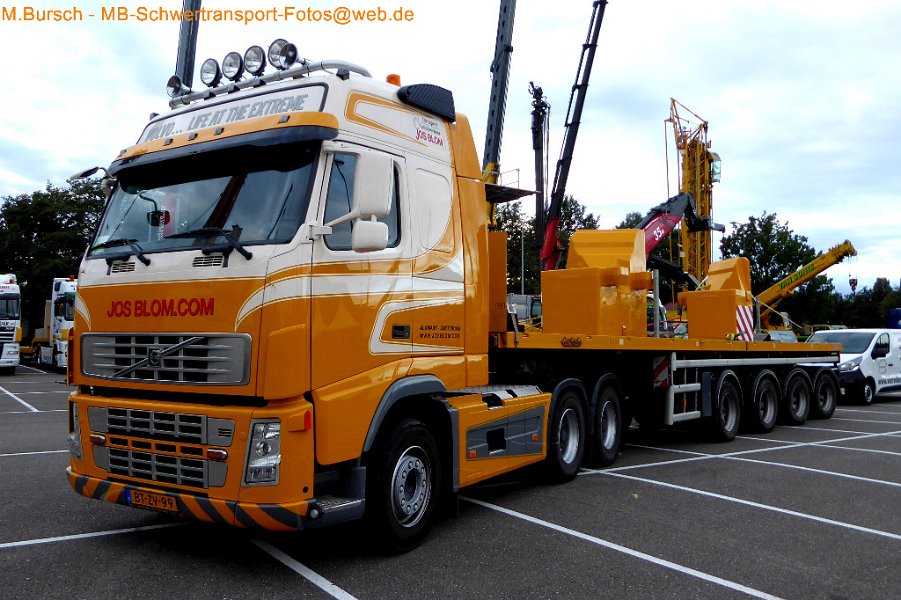 Macktag Amsterdam 2016 087