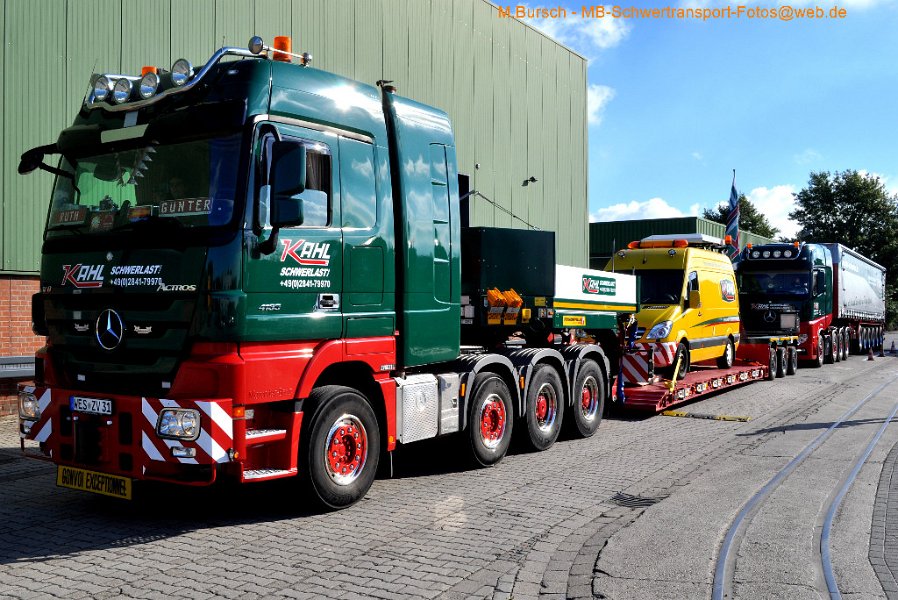 Macktag Amsterdam 2016 104