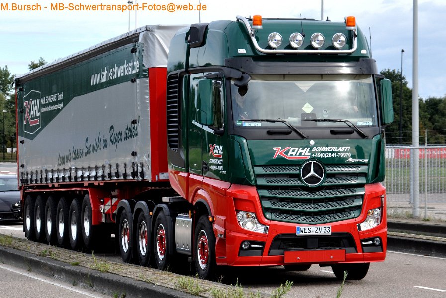 Macktag Amsterdam 2016 107