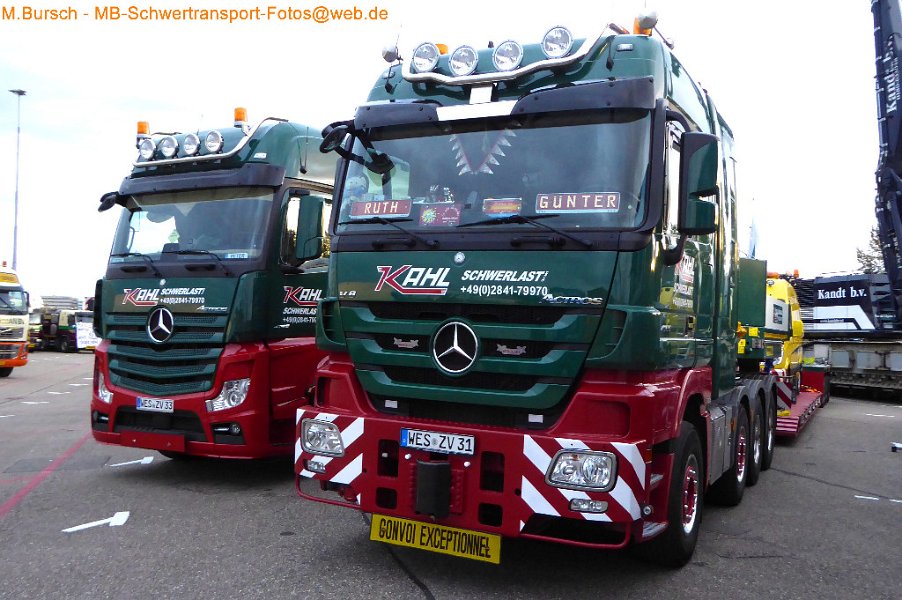 Macktag Amsterdam 2016 108